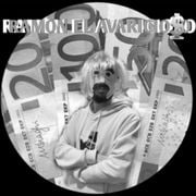 RAMON EL AVARICIOSO #001 by MARCOS