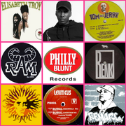 Rampage Classic Jungle Mix Vol 1