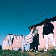 RudeBoyz - AUGUST MIX 2016