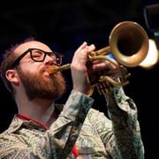 World of Jazz 311