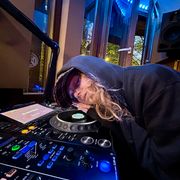 Gloom Club w/ Mariad @ Kiosk Radio 24.04.2026