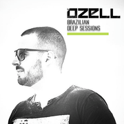 DJ Ozell - Brazilian Deep Sessions III - Mar17