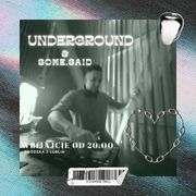 Live From Undergroun Club - Vass In Your Face