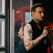 Michal Pudelka – Autentický hlas vo svete módnej fotografie