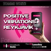 Tommi White - PVBR Show @ Vocal Booth Radio 25.04.2025