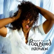Poolblood Interview