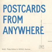 Postcards From Anywhere - No. 14
