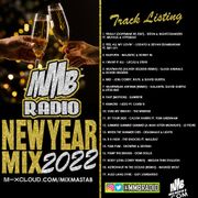 MMB Radio New Year Mix 2022