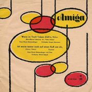 651. Schlagerbar (16. Dezember 2023): «Warte, Schlager!»