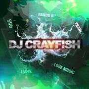 Dj.Crayfish - Journey to Trance ep.325