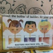 BASTERS BEATBOX VOL. 16! A-Side