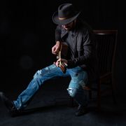 Chris Yakopcic is Making a Scene