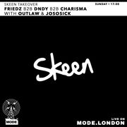 06/04/2025 - Friedz B2B Charisma B2B Dndy With Guest MC's [Skeen Takeover]