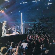 Rolling Stones - Brussels, Forest National, 17 October, 1973, 1st show