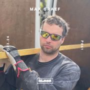 XLR8R Podcast 861: Max Graef