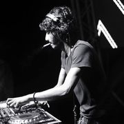 Adithya- live set @ Booka Booka - (2016-07-09)