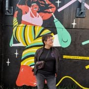 Dissonant #17 w/ Katrien Schuermans