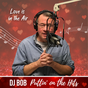 DJ Bob: Love Is In The Air, 2.12.25