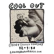 Cool Out! With Adrian