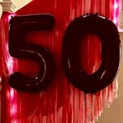 Nikki’s Retro Glow Set – A Birthday Mix from the Heart