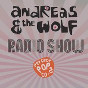 The Andreas & The Wolf Perfect Pop Co-Op Podcast: April, 2026