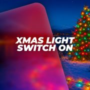 Ullapool XMAS Light Switch On 2025 (28th November 2025)