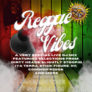 Reggae Hang Out