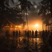 Ubud - Nikita Cano