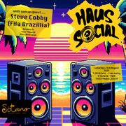 Haus Social / York / 23rd August ‘25