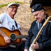 Gerry Casey Interviews Scarlet Goodbye