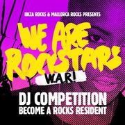Ibiza Rocks DJ Competition 