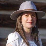 Carolyn Shulman is Making a Scene