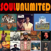 SOUL UNLIMITED Radioshow 652