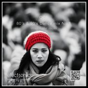 OC8 - 80's & 90's Dance mix No.1 - 2017.10.01