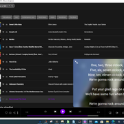 peaceTIMEradio-the 4TH medeterian jazz festival - PT5- ROCKrockROCK.