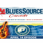 BluesSource Canada April 14