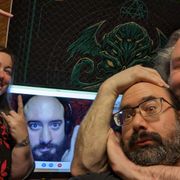 Contrast and Change - Last Exit May 14, 2023