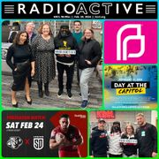 Reproductive Rights and the 2024 Utah Legislature + Utah Warriors Rugby