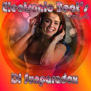 DJ Sunparadox - Electronic Beat's vol.4