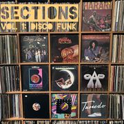 SECTIONS Vol 1: Disco Funk