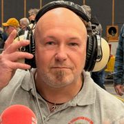 20260301 Eric De Meijer V&T beurs