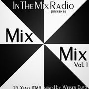 Weiser Euro - ITMR Mix Mix Vol.1