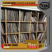 Lick Shot - Lick Shot Sounds - 27
