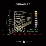 Atlas w/ STRA 22-11-2023