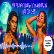 Uplifting Trance 21 | Euphoric Vocal & Emotional For 2026