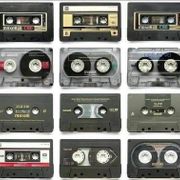 Grundfunk 951 mixtape