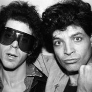 ✚ SUICIDE [Synth-Punk]