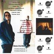 Twistedsoul on Blue-In-Green:RADIO 10.04.25