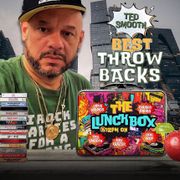 Ted Smooth - 94.7 The Block Lunchbox 2026.04.27.