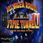 voyager radio time tunnel ep 8 6th dec 25 1960-69